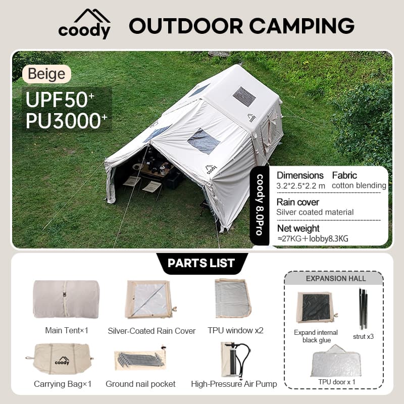 Specifications